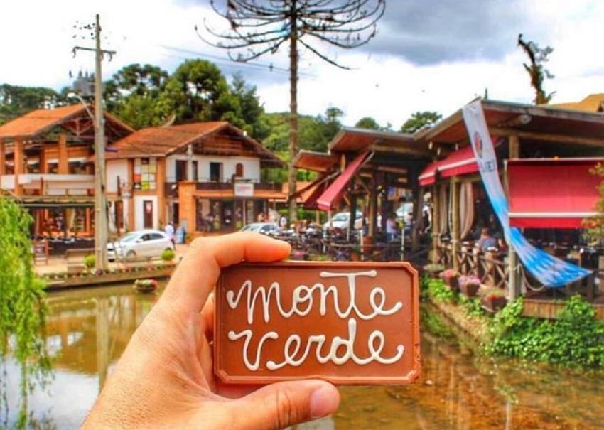Monte Verde Estalagem 6